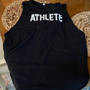 UA tank